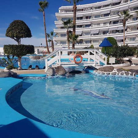 Apartamento Club Atlantis 2 Dormitorios Costa Adeje  Kültér fotó