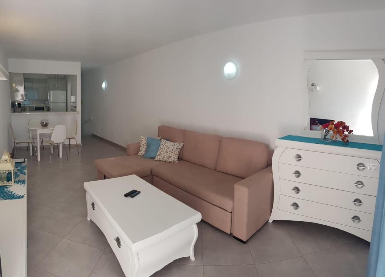 Apartamento Club Atlantis 2 Dormitorios Costa Adeje  Kültér fotó