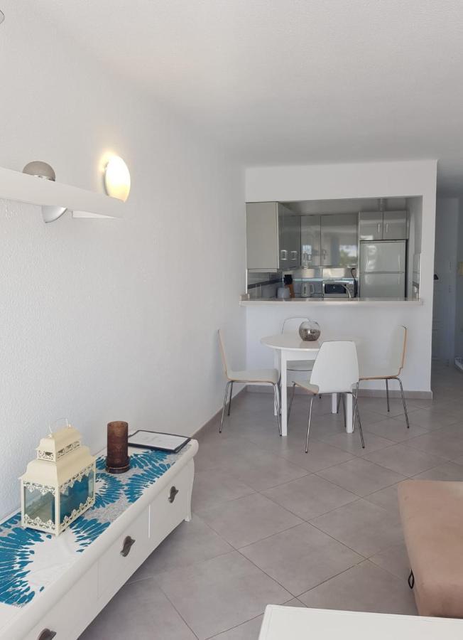 Apartamento Club Atlantis 2 Dormitorios Costa Adeje  Kültér fotó