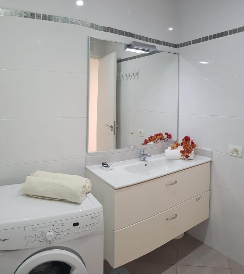 Apartamento Club Atlantis 2 Dormitorios Costa Adeje  Kültér fotó