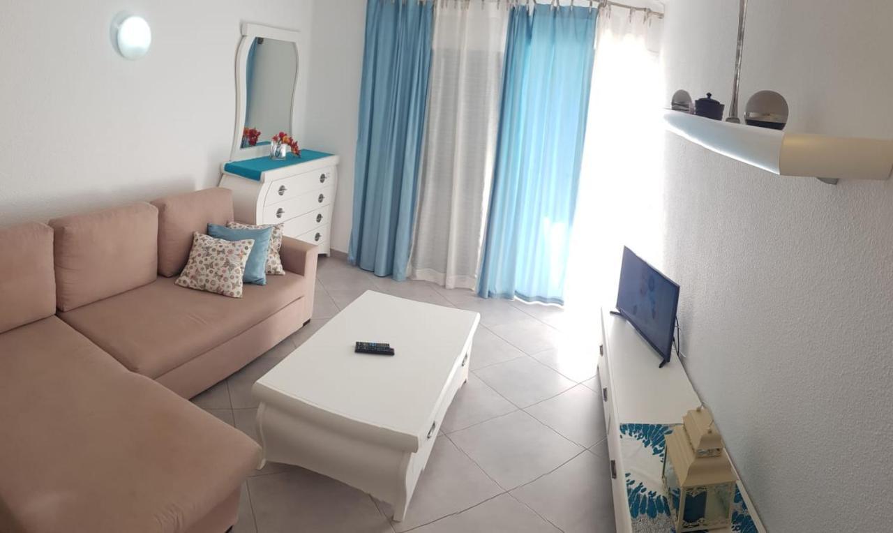 Apartamento Club Atlantis 2 Dormitorios Costa Adeje  Kültér fotó