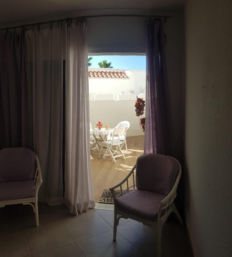 Apartamento Club Atlantis 2 Dormitorios Costa Adeje  Kültér fotó