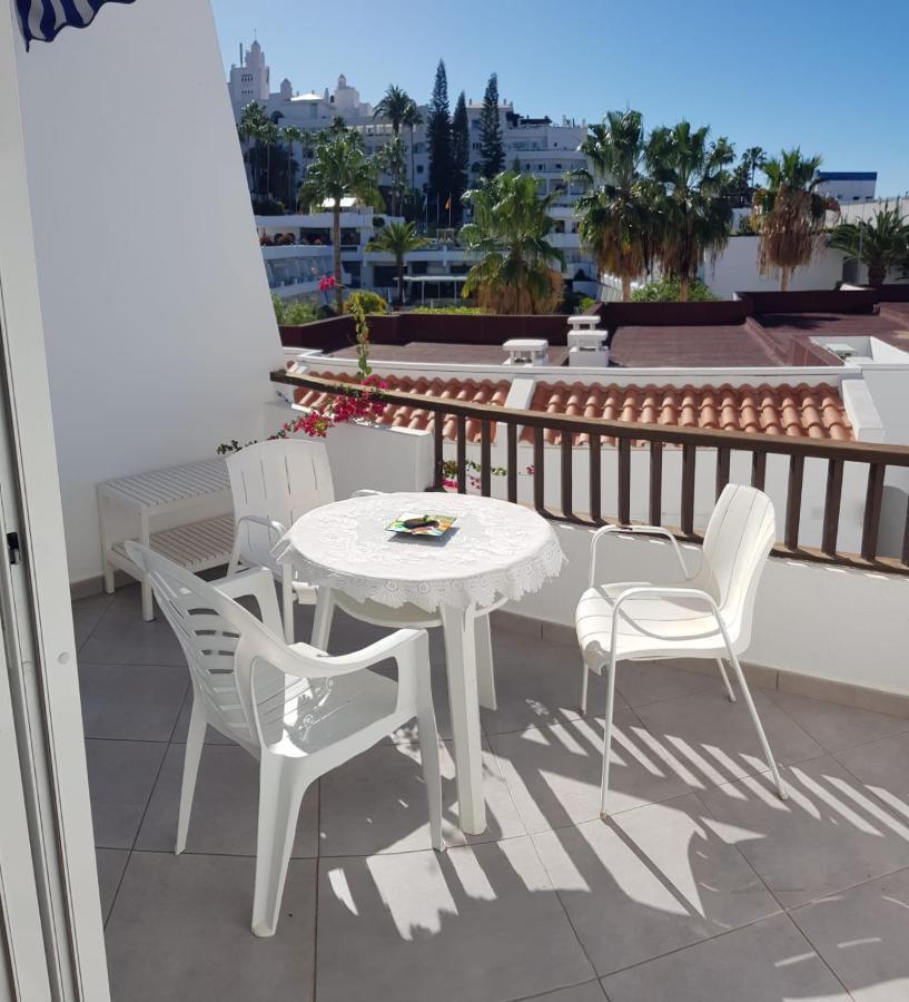 Apartamento Club Atlantis 2 Dormitorios Costa Adeje  Kültér fotó
