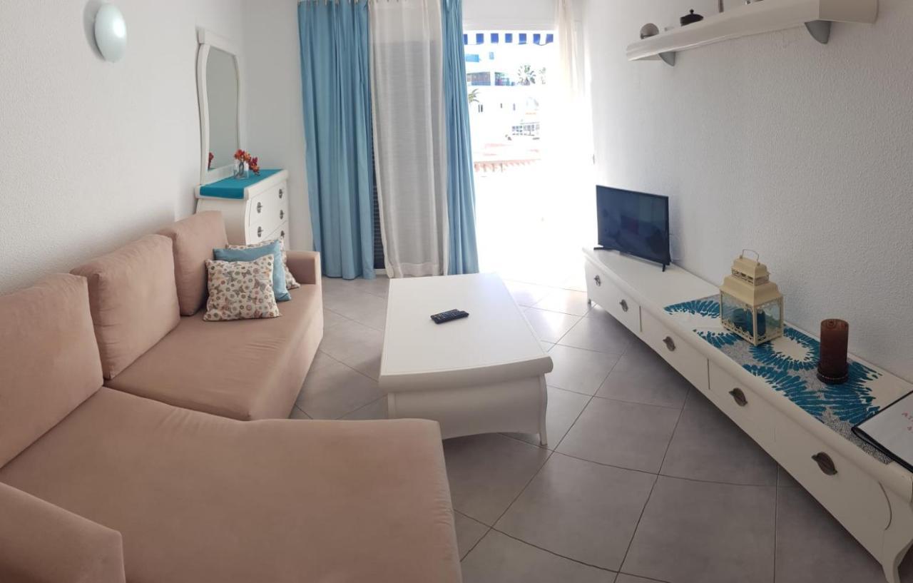 Apartamento Club Atlantis 2 Dormitorios Costa Adeje  Kültér fotó