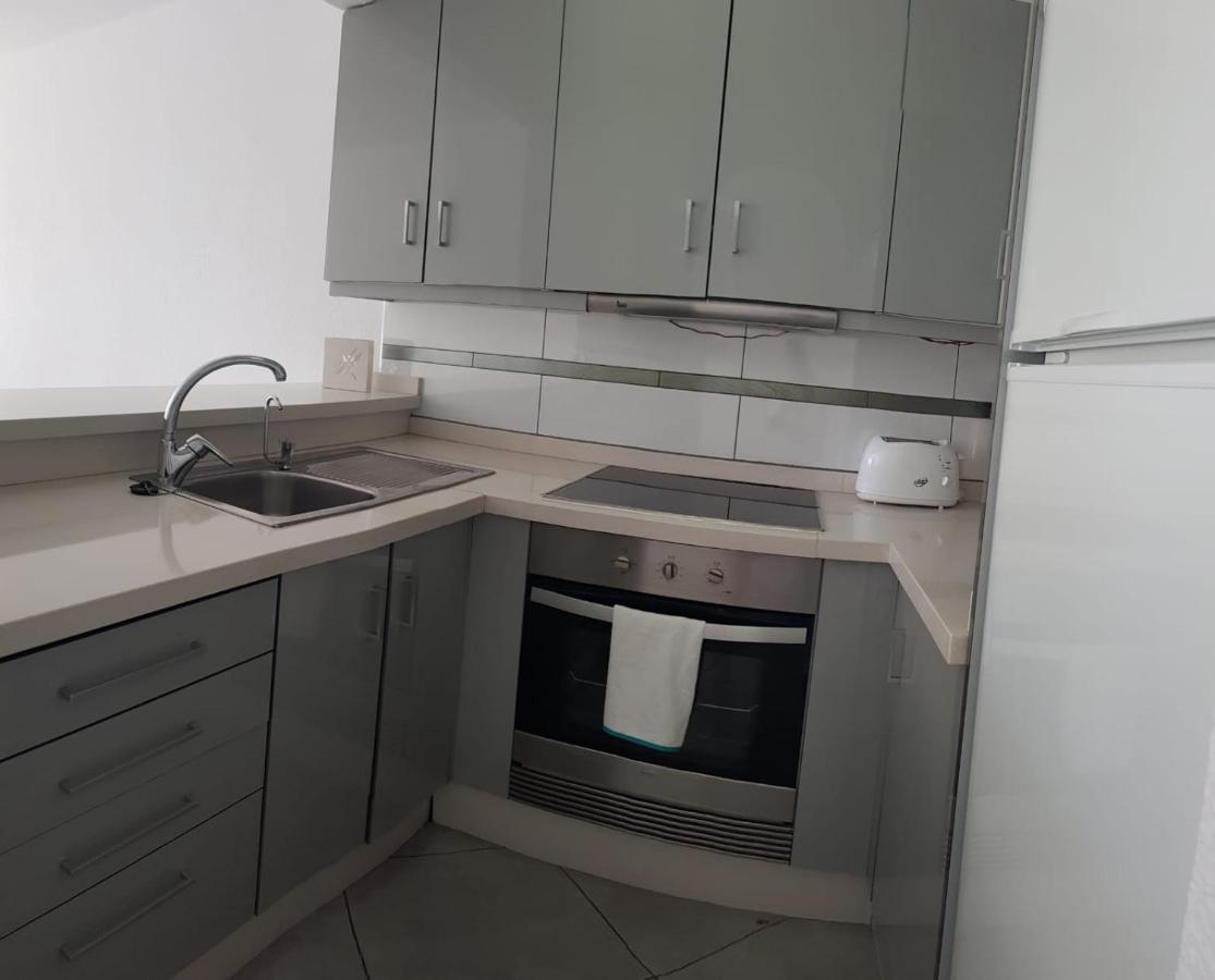 Apartamento Club Atlantis 2 Dormitorios Costa Adeje  Kültér fotó