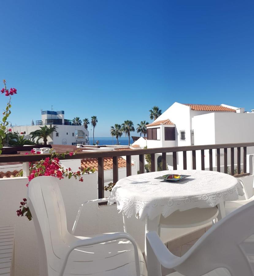 Apartamento Club Atlantis 2 Dormitorios Costa Adeje  Kültér fotó