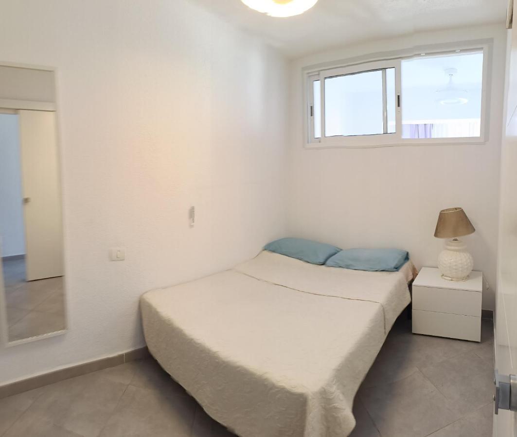 Apartamento Club Atlantis 2 Dormitorios Costa Adeje  Kültér fotó